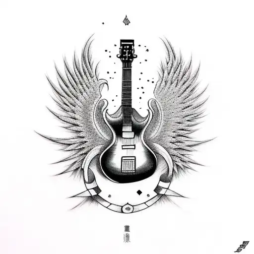 Guitar Phoenix
