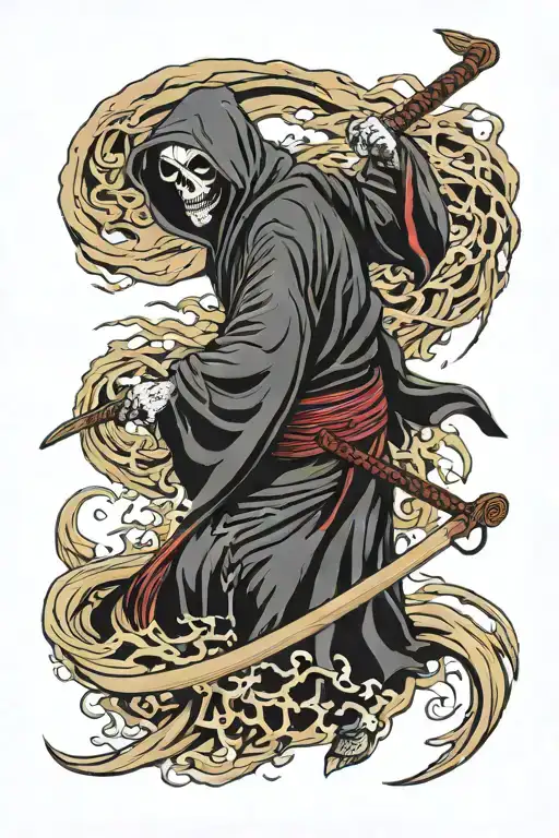Grim Reaper