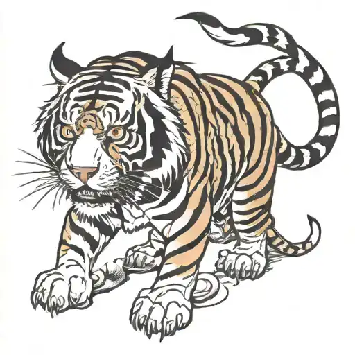 Tiger