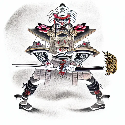 Samurai