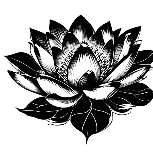 Lotus Flower