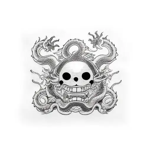 One Piece E Dragon Ball