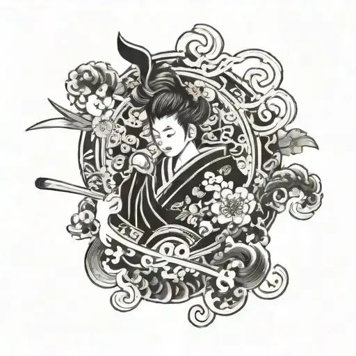 Games And Music Irezume