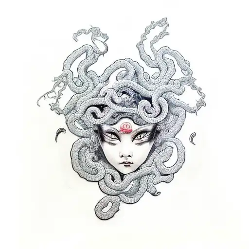 Medusa