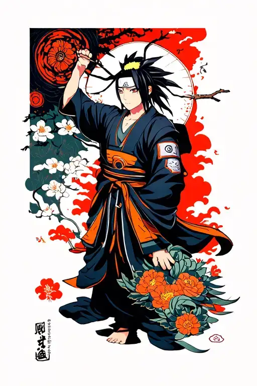 Naruto Onepiece Photography Udaipur