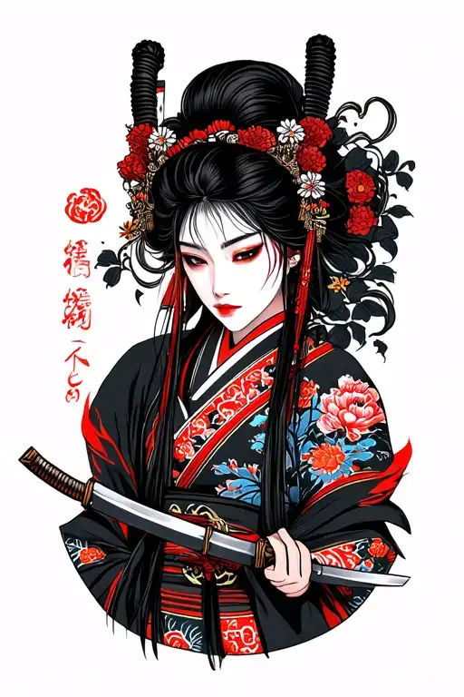 Katana