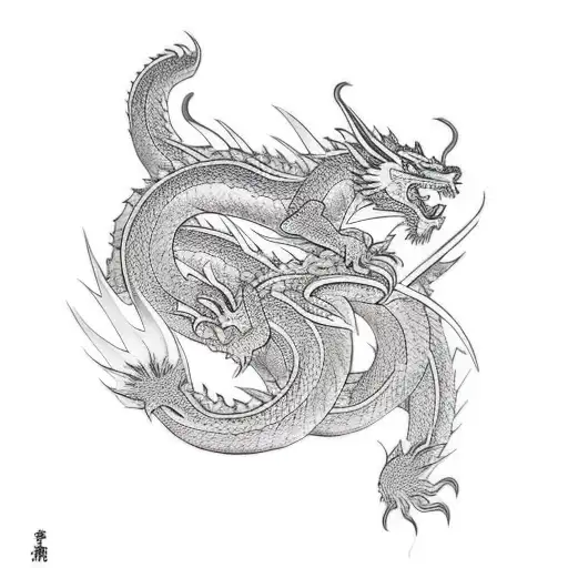 Dragon