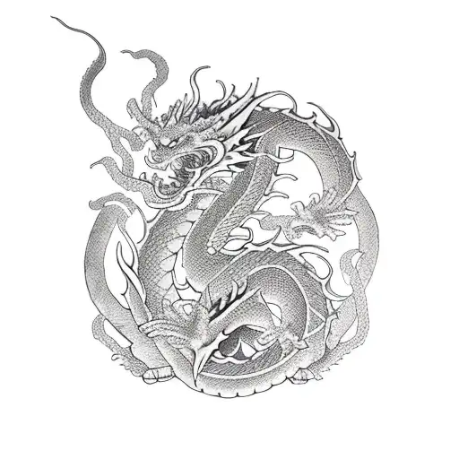 Dragon