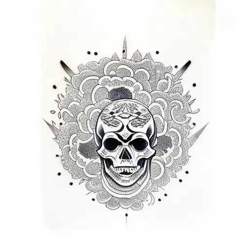 Skull