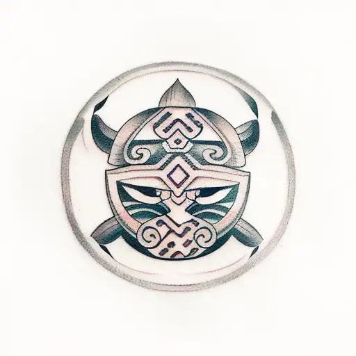 Anbu Symbol