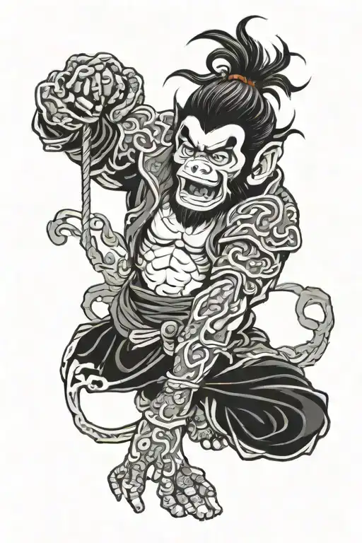 Monkey King