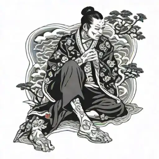 Loneliness Pain Misery Suffering