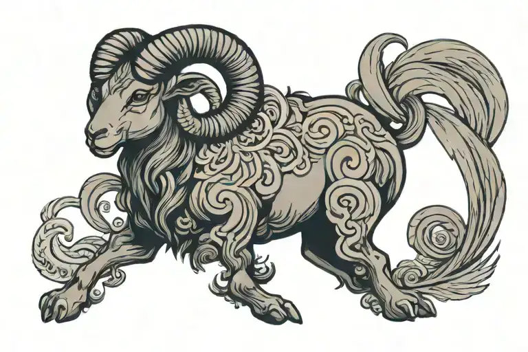 Aries Zodiac Sign