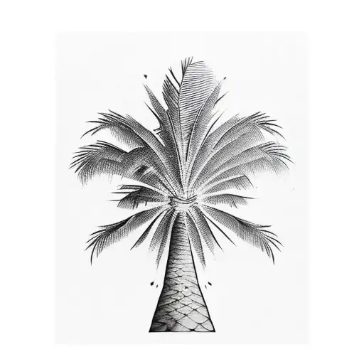 Palm Tree