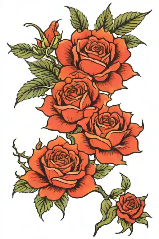 Rose