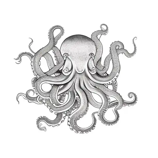 Octopus