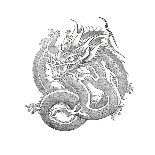 Dragon