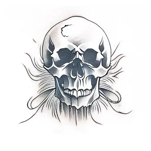 Skull