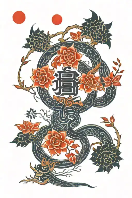 Chakra Gates Someone Walking