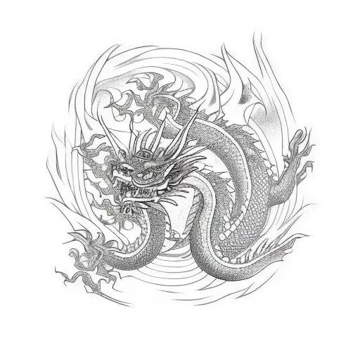 Dragon