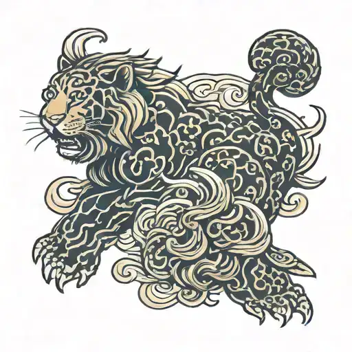 Leo Zodiac