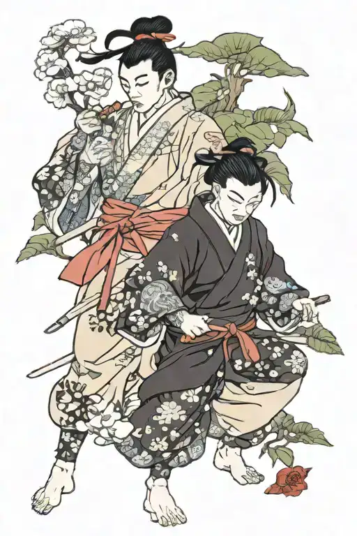 Twin Brother Bond You Share