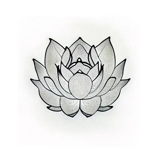 Lotus Flower