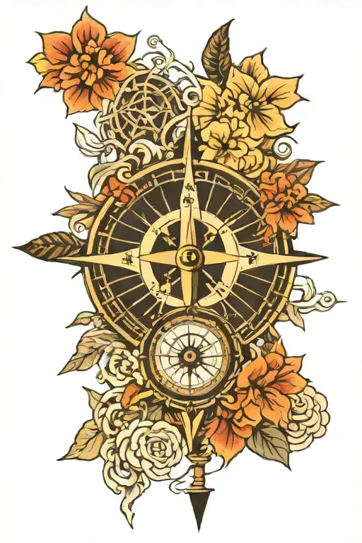 Compass