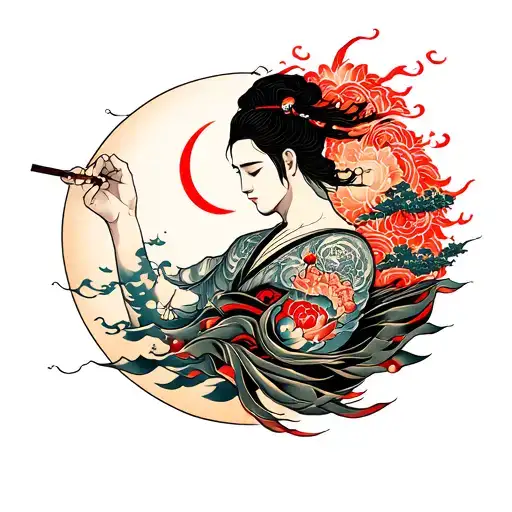 Creation Of Adam Dark Side