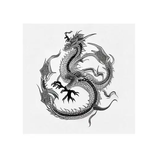 Ancient Dragon