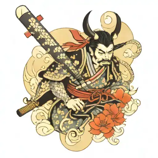 Samurai