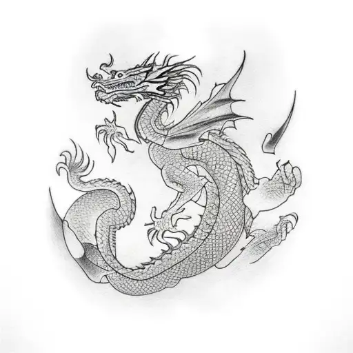 Dragon