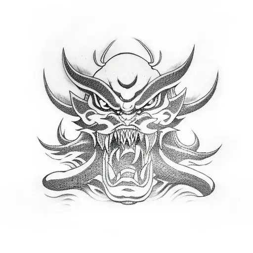 Demon Slayer Flame Breathing