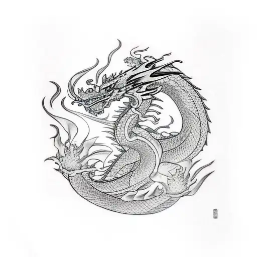 Dragon