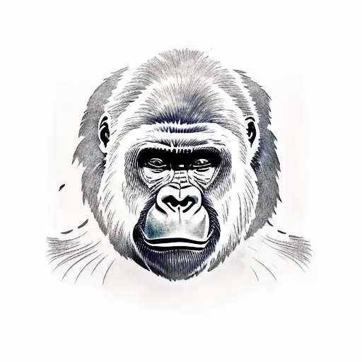 Gorilla