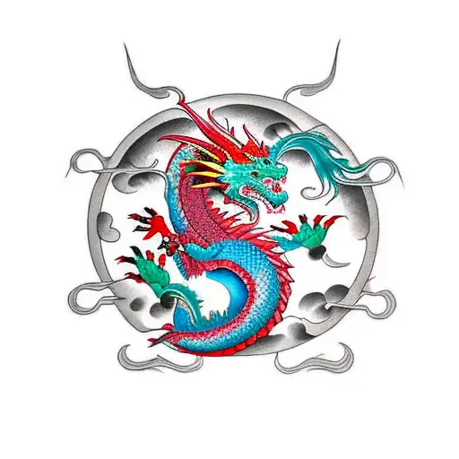 Dragon