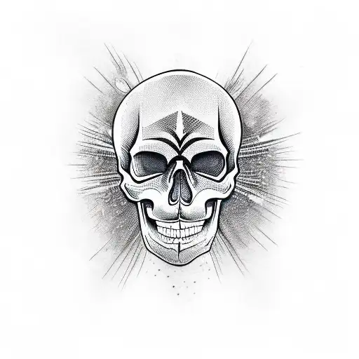 Skull