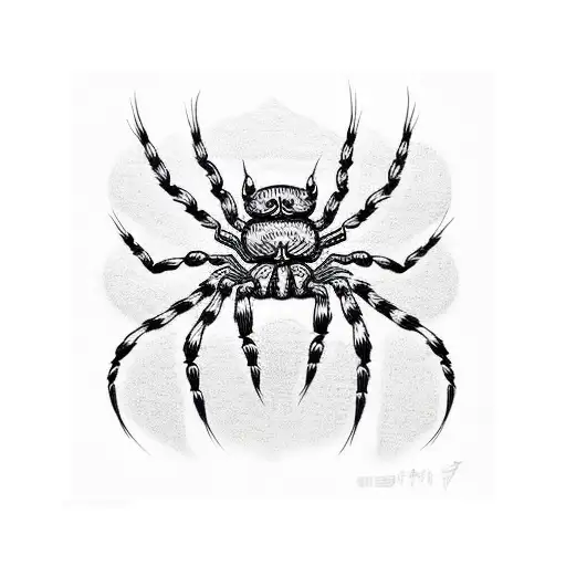 Spider
