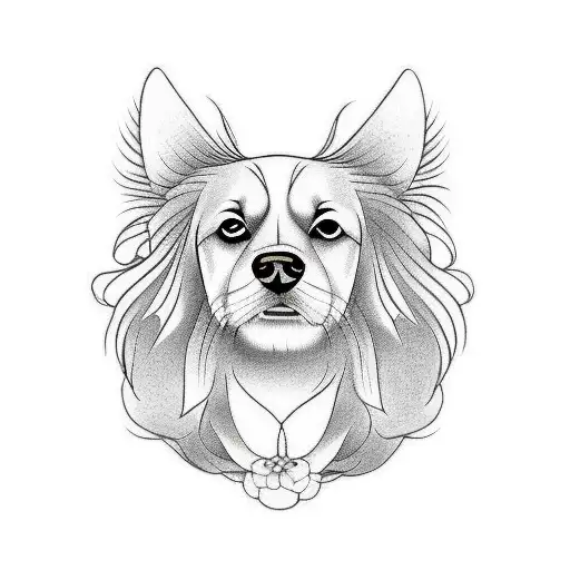 Golden Retriever Dog