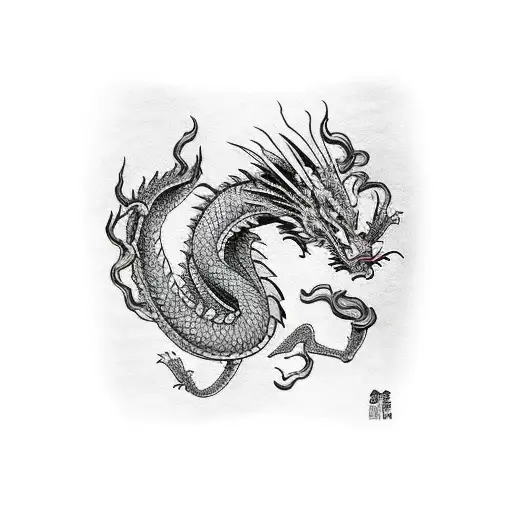 Dragon
