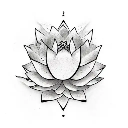 Lotus Flower