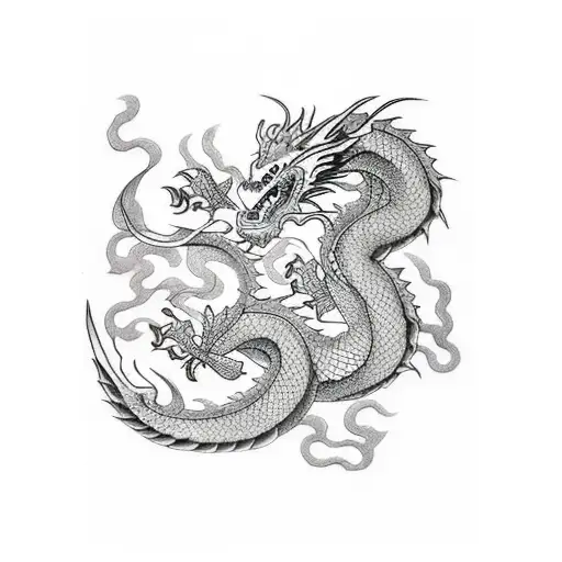 Dragon