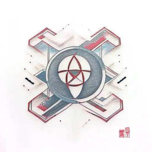 A Modern Take On The Star Trek Logo