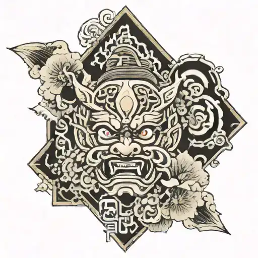 Triad Related Background