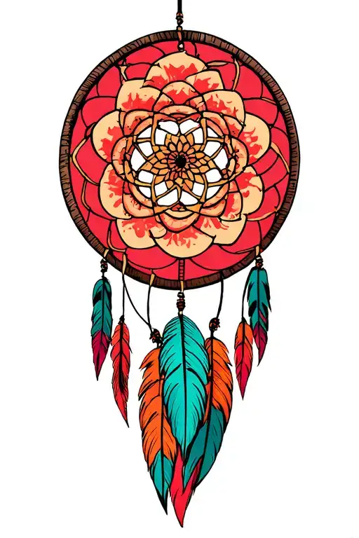 Dreamcatcher