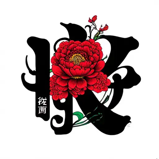 Tattoo About Year 1999 Birth Year