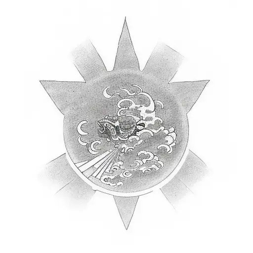 Symbol Meaning I'm Exactly Where I Need To Be