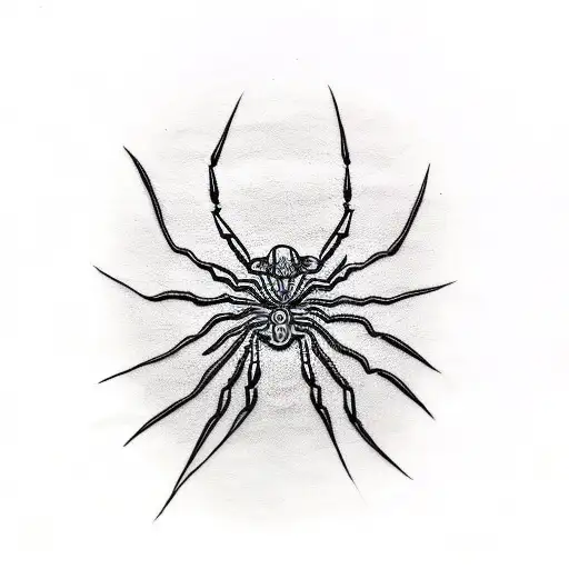 Spider