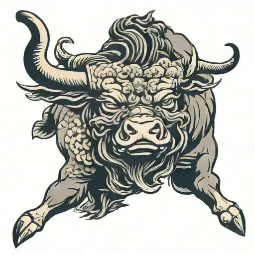 Bull