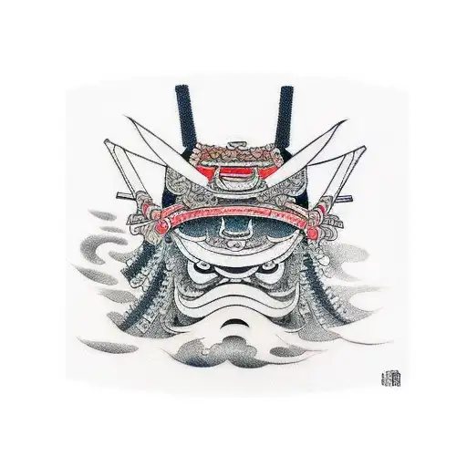 Samurai